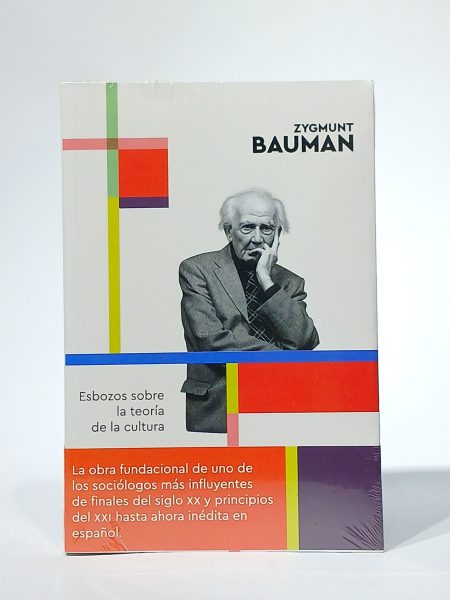 Esbozos sobre la teoría de la cultura