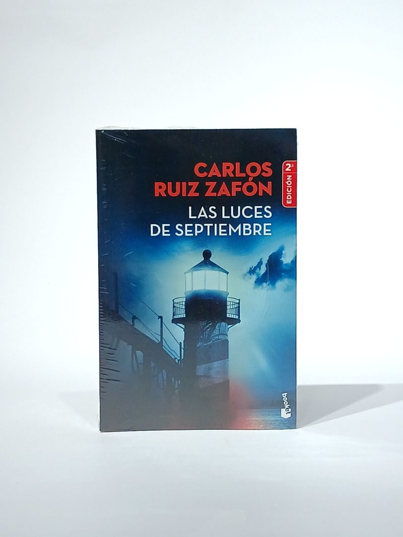 Las luces de septiembre