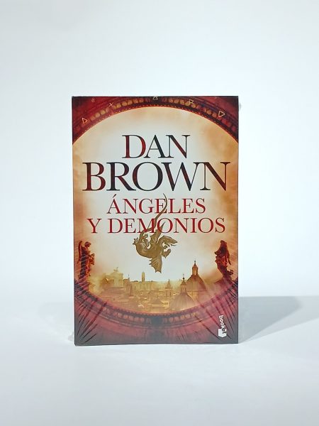 Ángeles y demonios