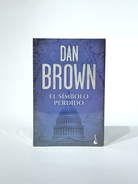 El símbolo perdido