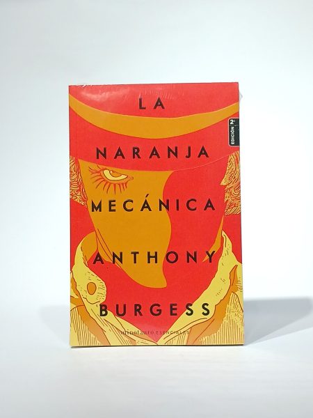 La naranja mecánica