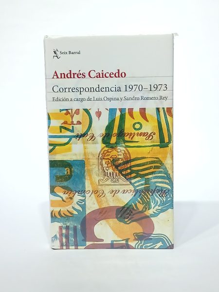 Correspondencia 1970-1973