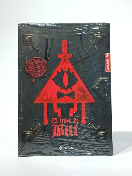 El libro de Bill