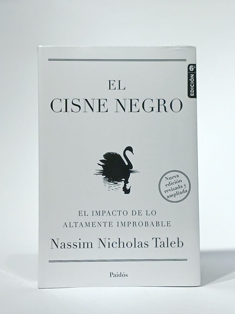El cisne negro