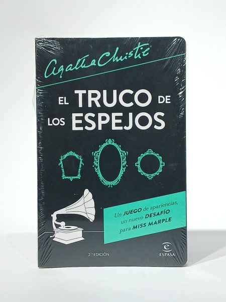 El truco de los espejos