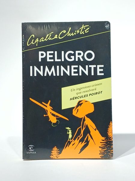 Peligro inminente