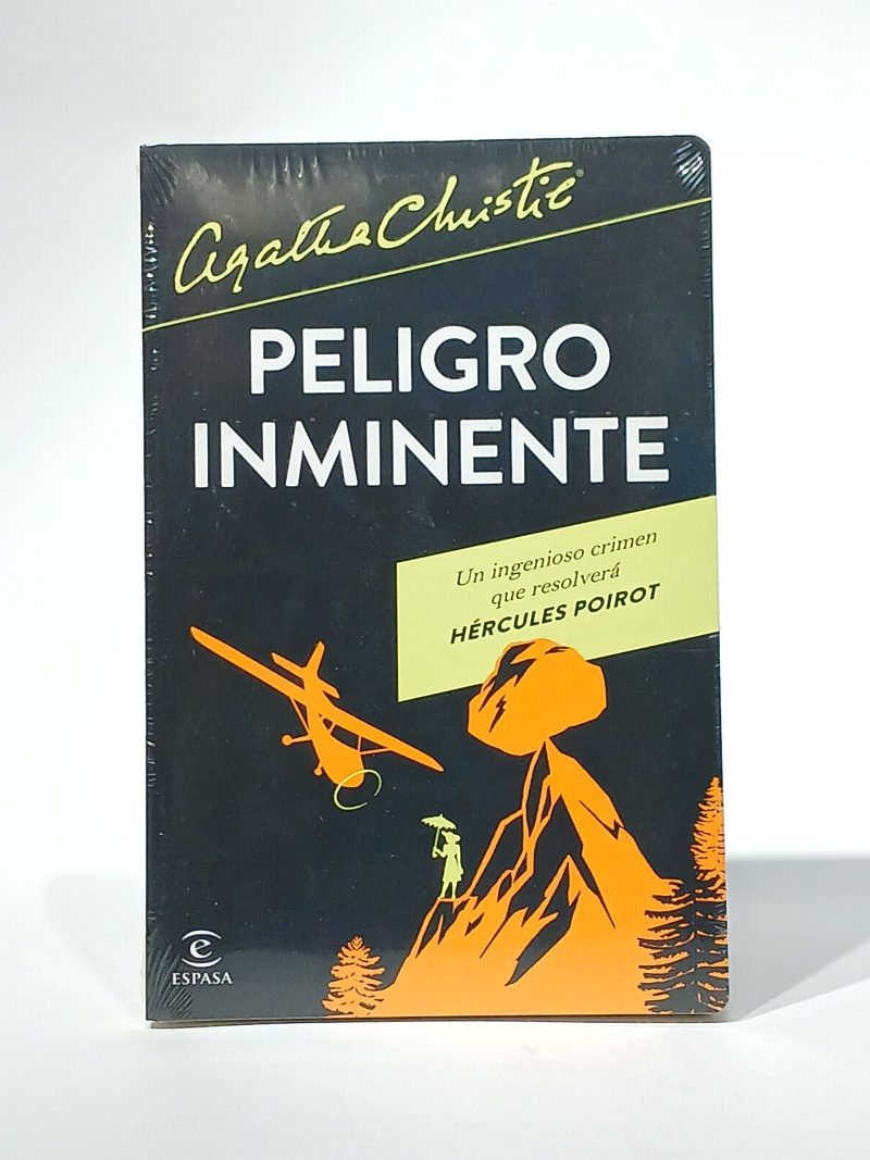 Peligro inminente