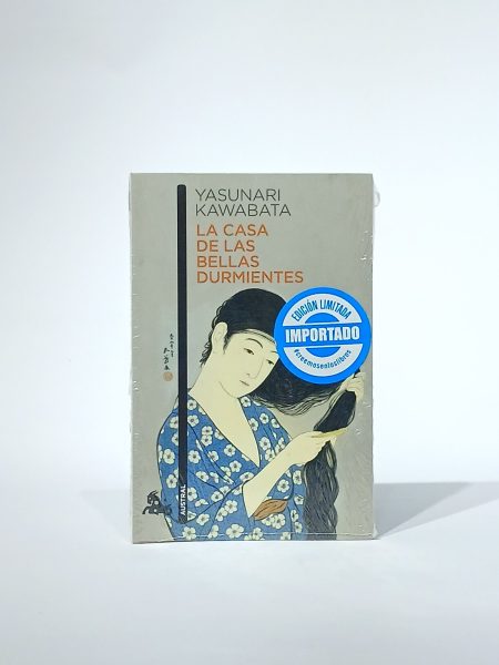 La casa de las bellas durmientes