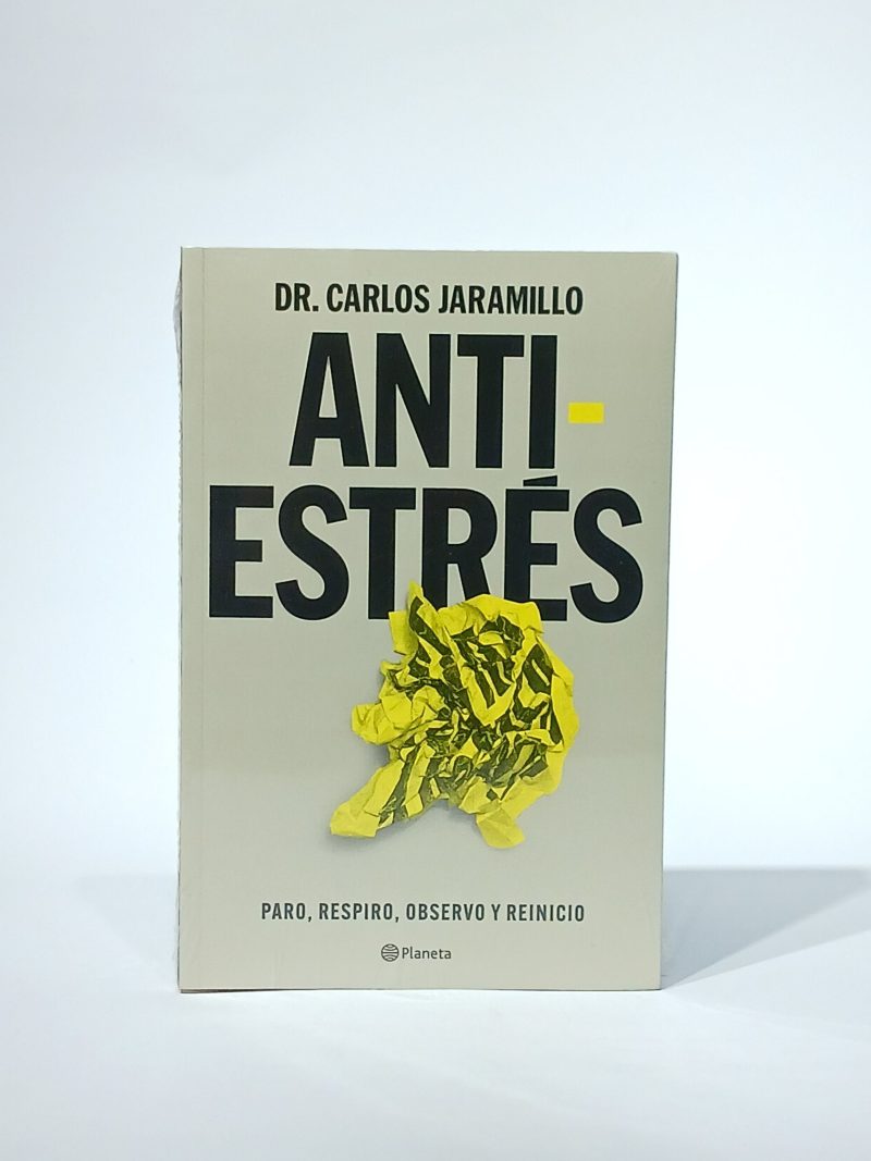 Antiestrés