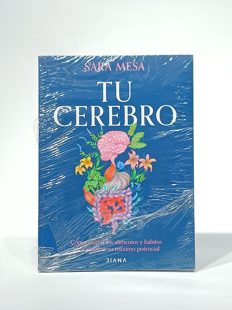 Tu cerebro