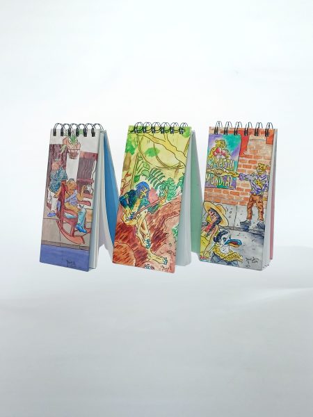 Libretas