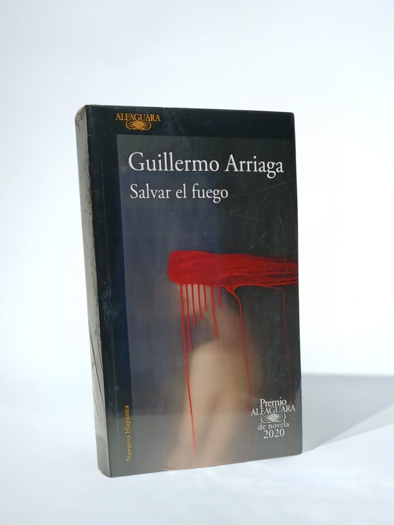 Salvar el fuego