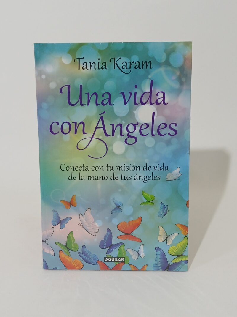 Una vida con Ángeles
