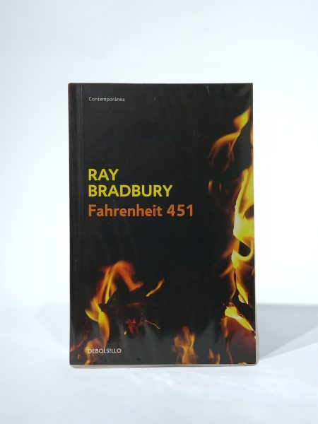 Fahrenheit 451