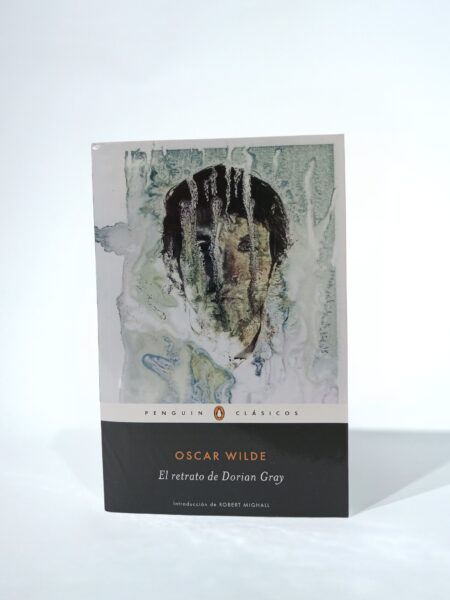El retrato de Dorian Gray