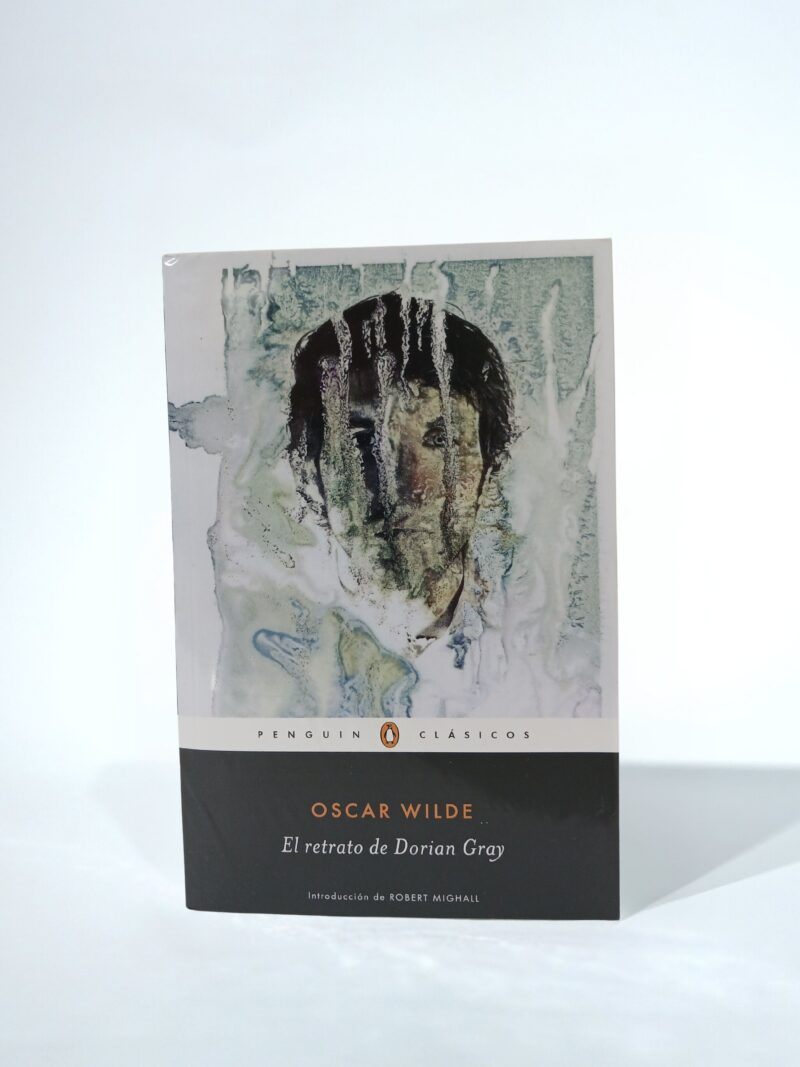El retrato de Dorian Gray
