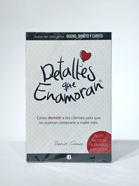 Detalles que enamoran
