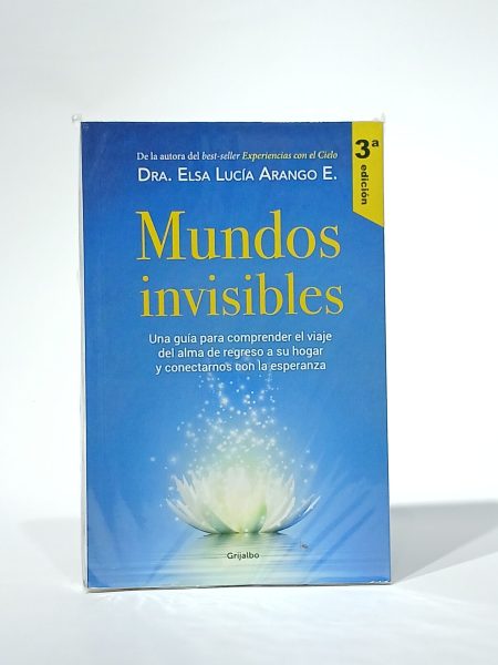 Mundos invisibles