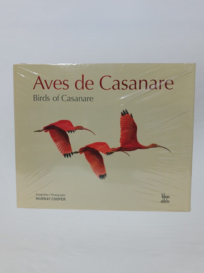 Aves de Casanare / Birds of Casanare