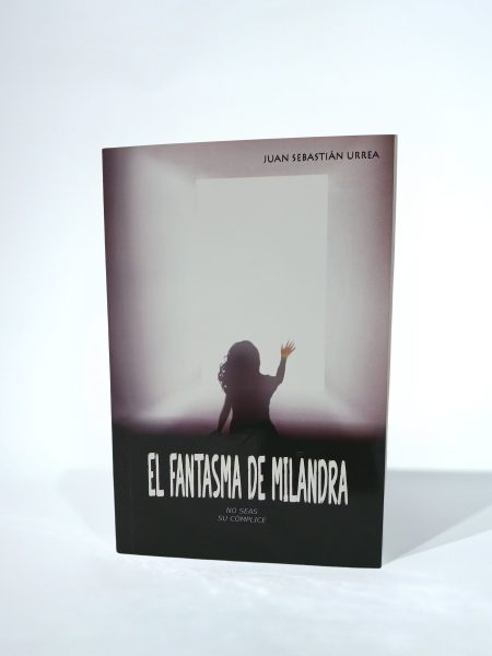 El fantasma de Milandra
