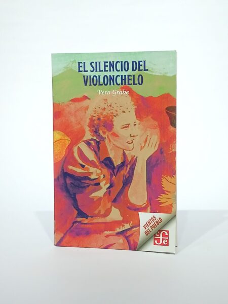 El silencio del violonchelo