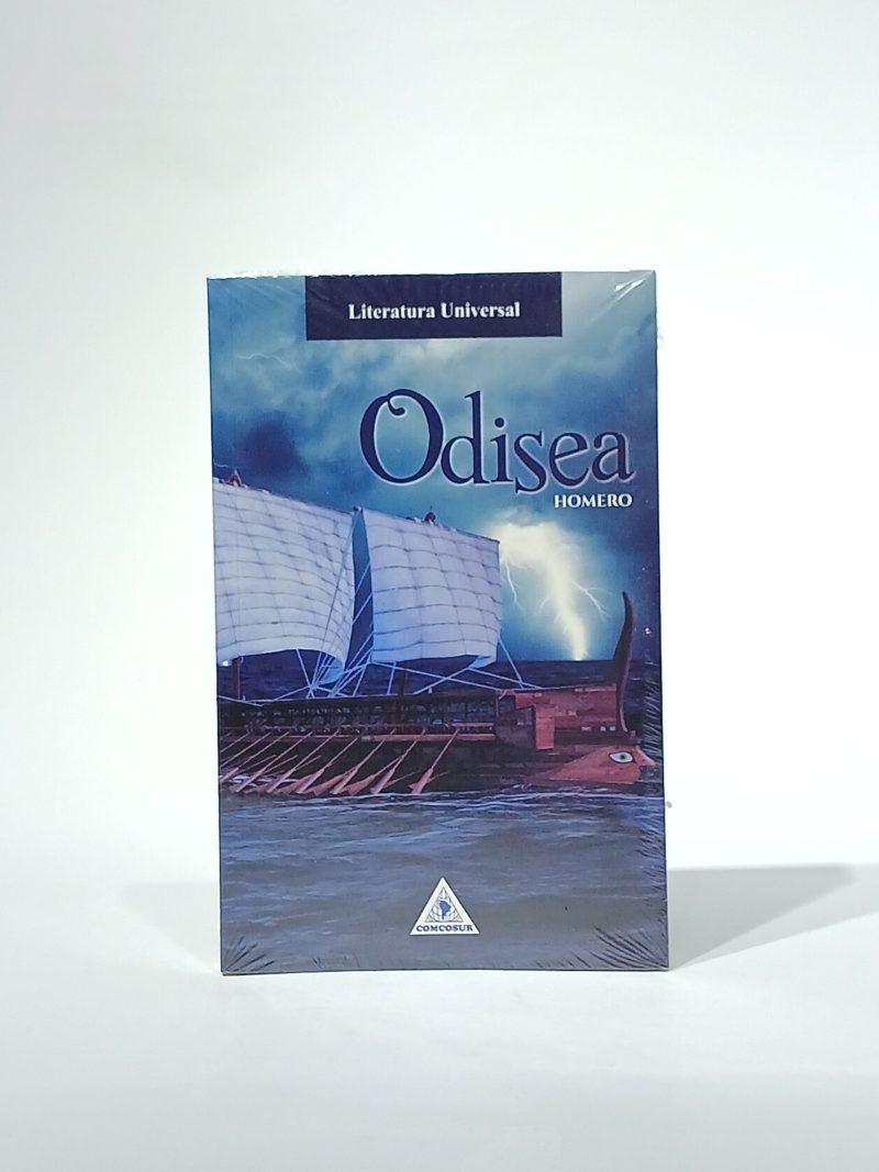 La odisea