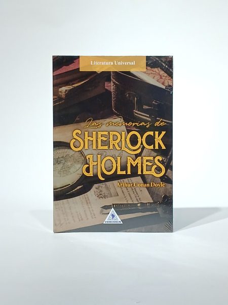 Las memorias de Sherlock Holmes
