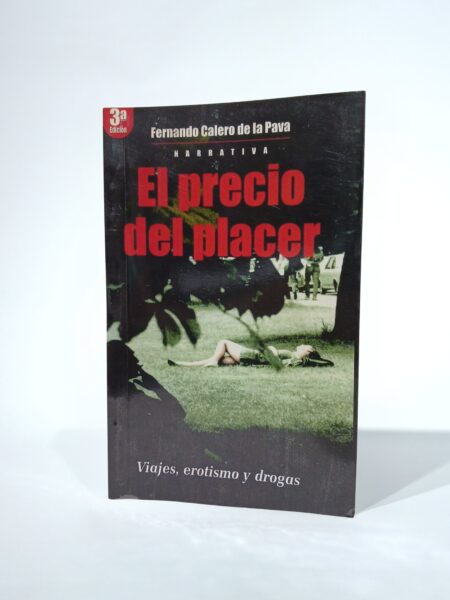 El precio del placer 3a Edición