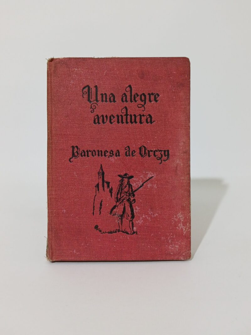 Una alegre aventura