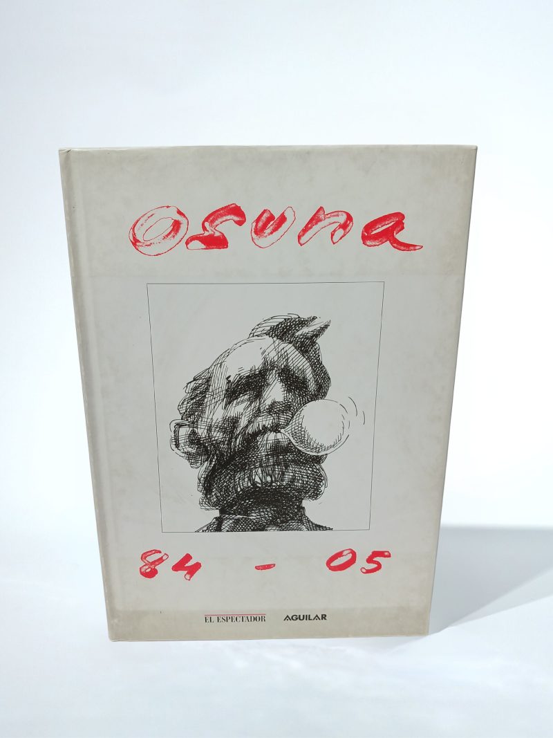Osuna 84-05