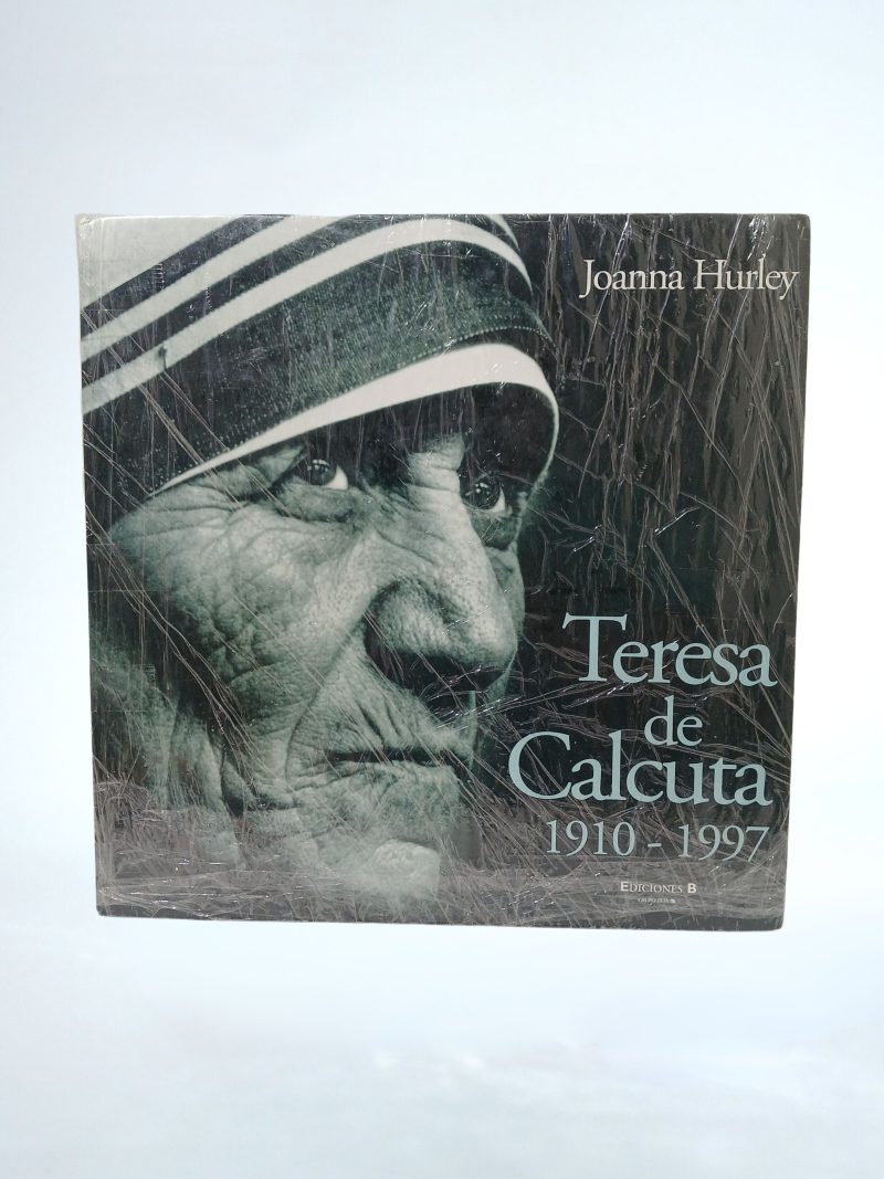 Teresa de Calcuta 1910 - 1997