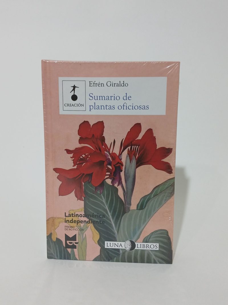 Sumario de plantas oficiosas