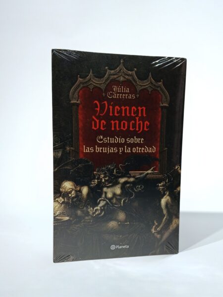 Vienen de noche