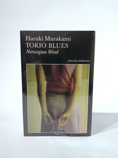 Tokio Blues