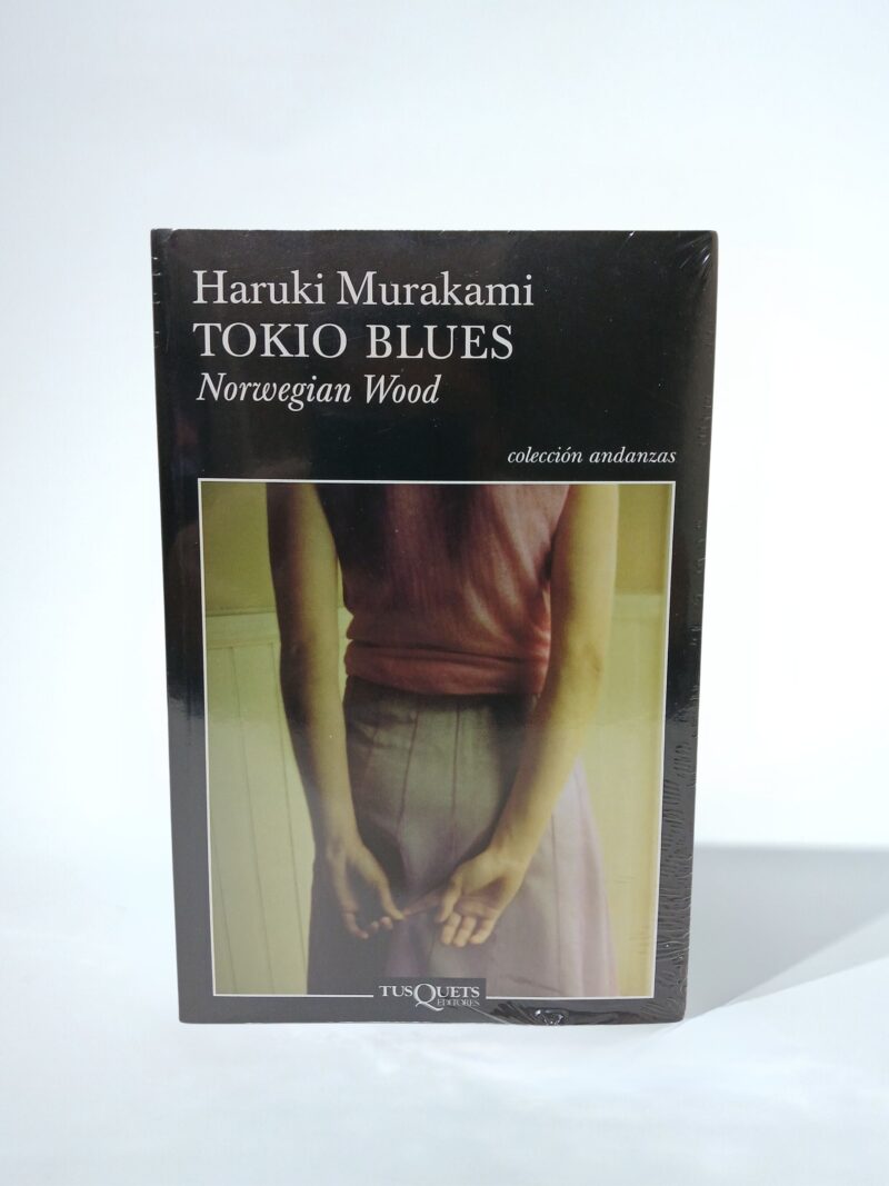 Tokio Blues