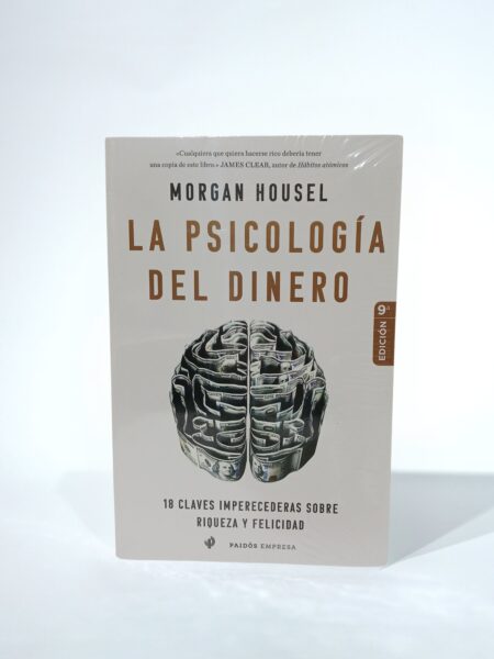 La psicología del dinero