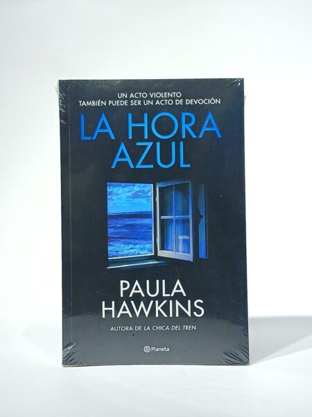 La hora azul