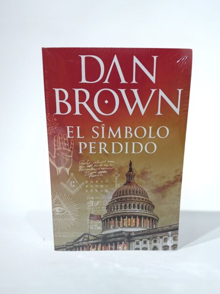 El símbolo perdido