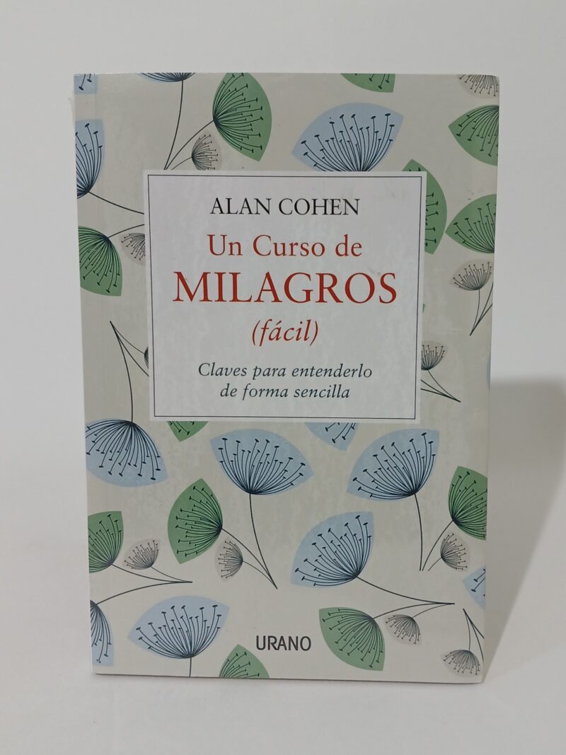 Un curso de milagros (Fácil)
