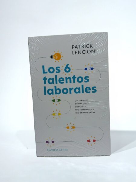 Los 6 talentos laborales