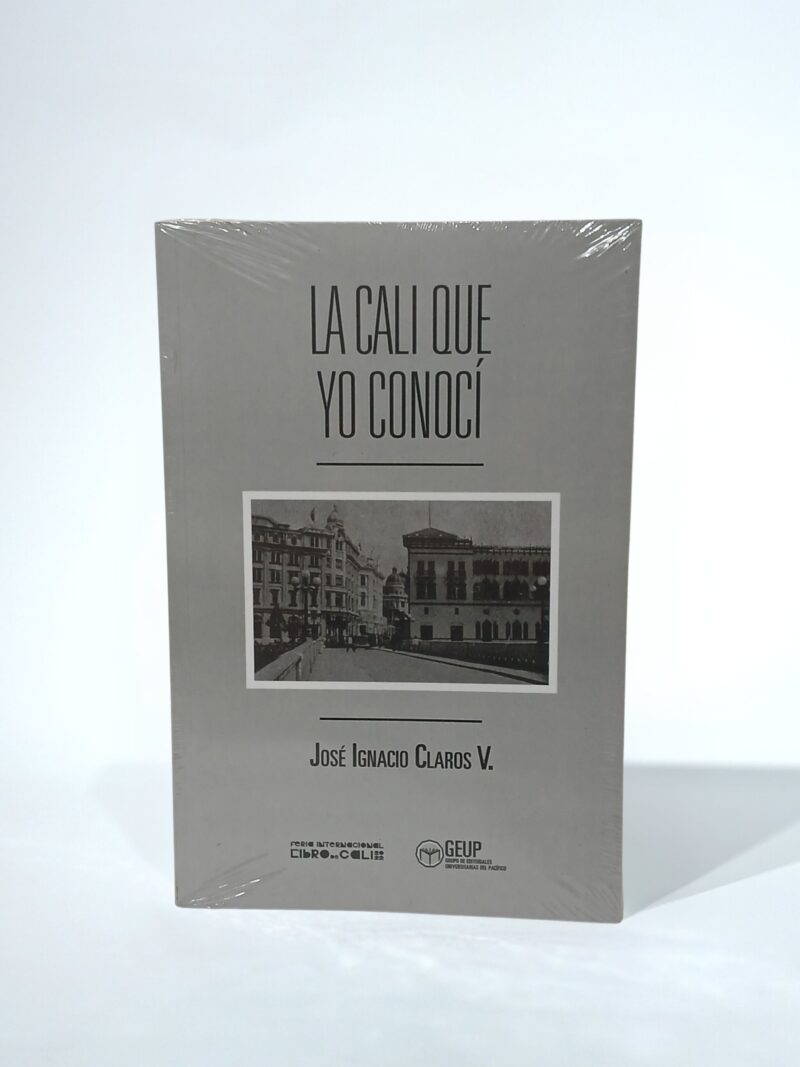 La Cali que yo conocí