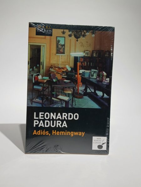 Adiós, Hemingway