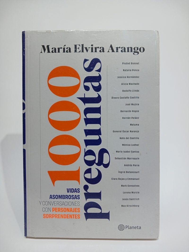 1000 preguntas