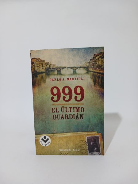 999 El último guardián