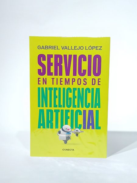 Servicio en tiempos de Inteligencia Artificial
