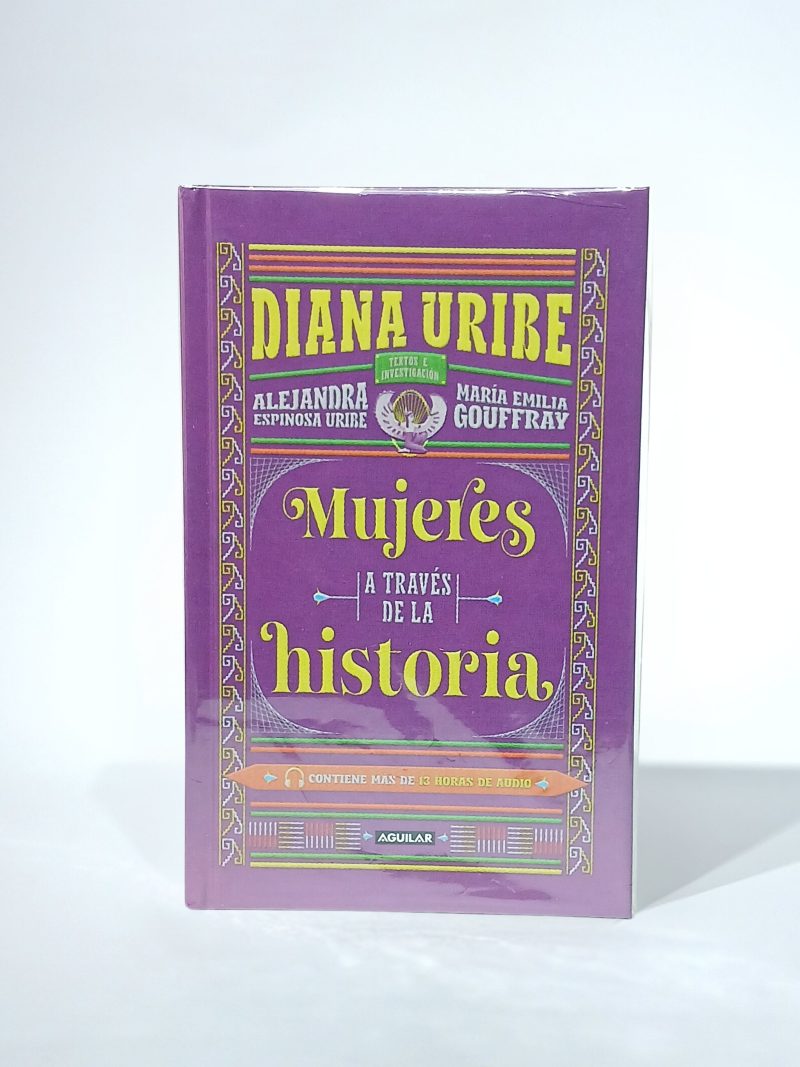 Mujeres a través de la historia