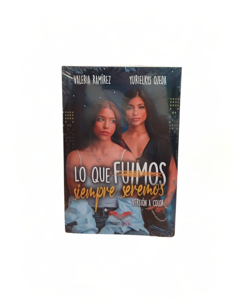 Lo que fuimos siempre seremos