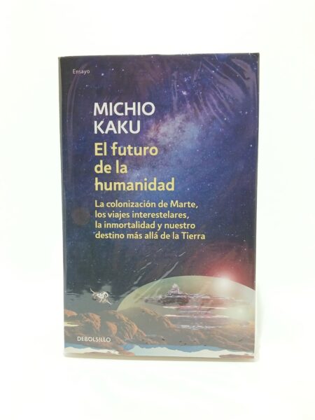 El futuro de la humanidad