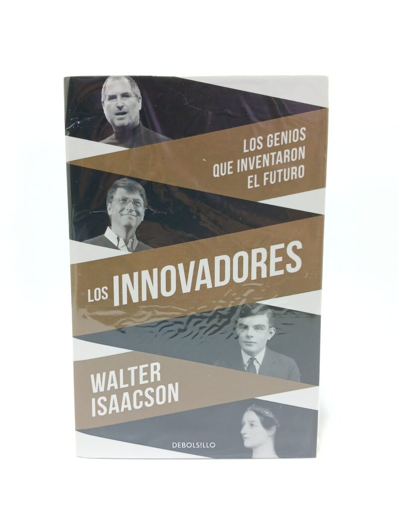 Los innovadores