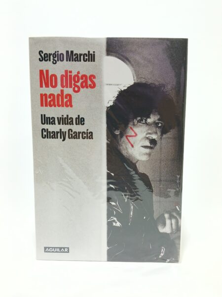 No digas nada